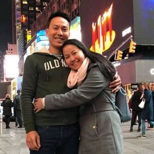 Meet your Posher, Yeemon